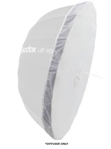 Godox Translucent Diffuser Cover for 165cm Umbrella - Lord Photo Online