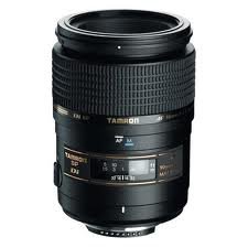 Tamron 90MM F2.8 MACRO SP - The Photo Center
