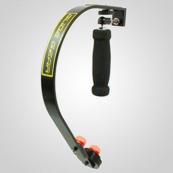 Stabilisateur caméra sport GoPro portable AFI D3 de poche à cardan  stabilisé à 3 axes pour GoProappareils photo reflex numériquestéléphones  intelligentstrépied pliable intégréfonction de mise au poin