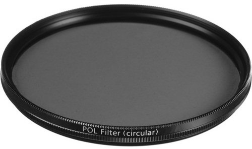 Zeiss 72mm Circular Polarizer T* - Paul