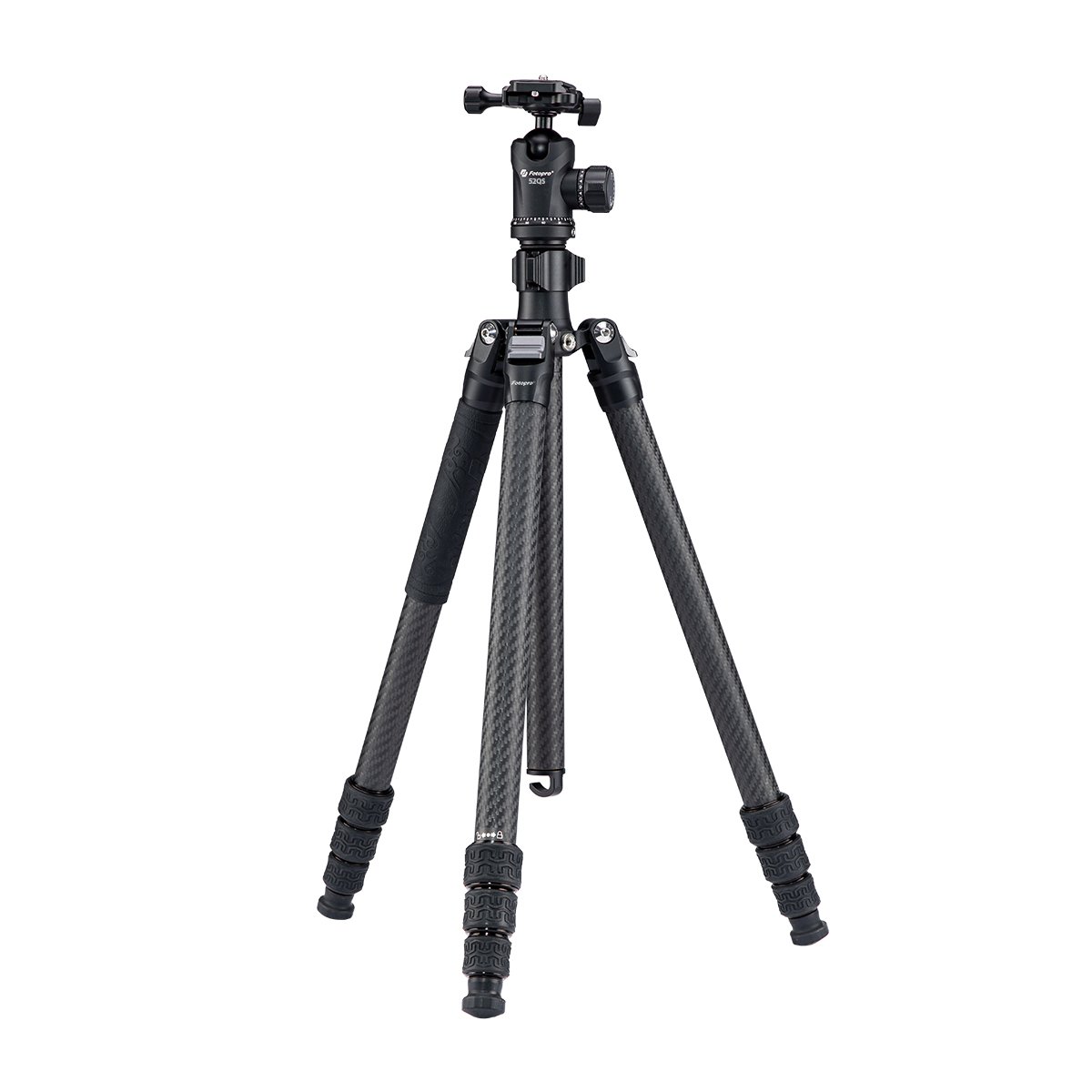 Tripods & Monopods - Cardinal Camera