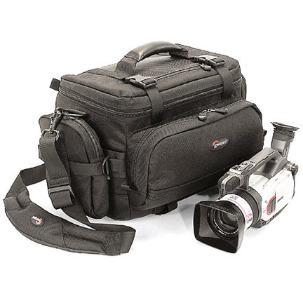 lowepro compact camera case