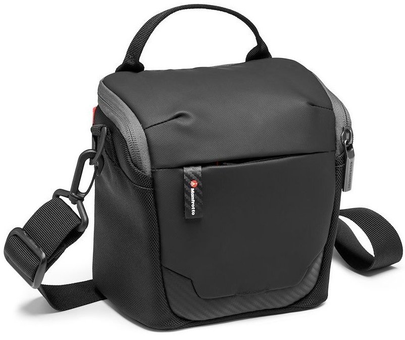 manfrotto messenger bag