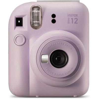 Fujifilm Instax Mini 12 Gift Box Instant Camera With 3 Gifts