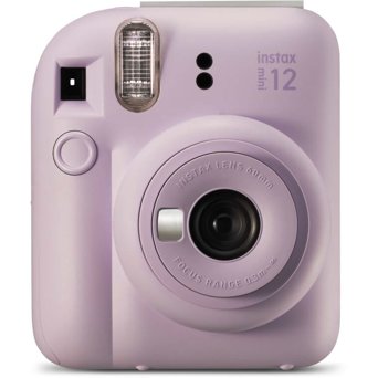 Fujifilm Instax Mini 12 Instant Camera - Dan's Camera City