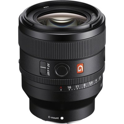 Sony FE 50mm F1.4 GM - Murphy's Camera Sony FE 50mm F1.4 GM - Murphy's Camera