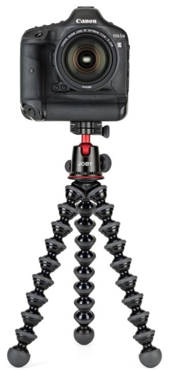 TIRO】BMPCC4K＋SIGMA Art16-55mm ＋ RODE Tripods & Monopods