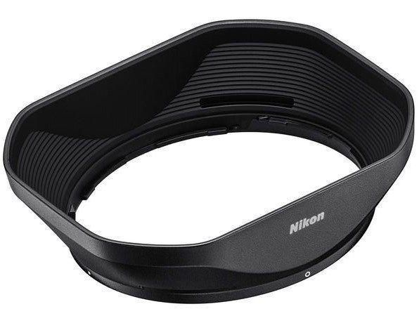 Nikon HB-114 Lens Hood