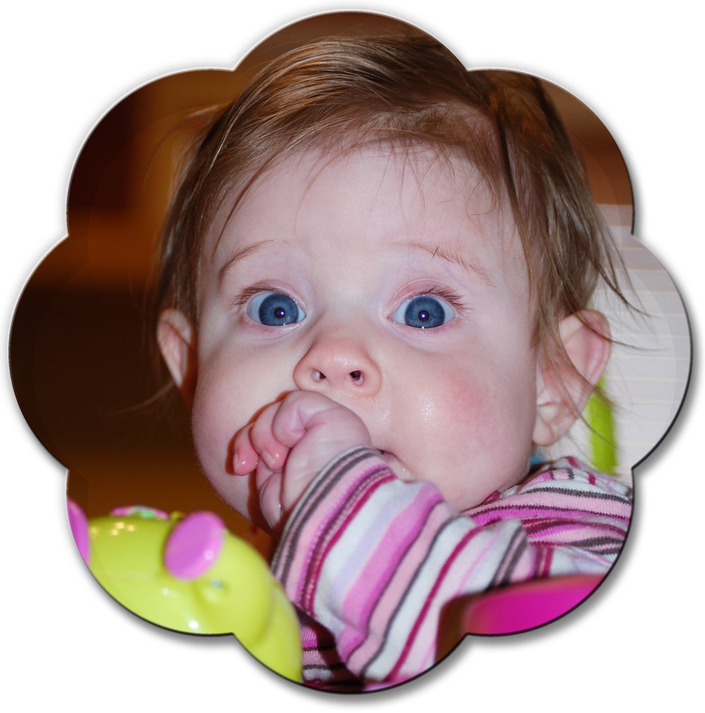 Pamplona Small - Creative Edge Metal