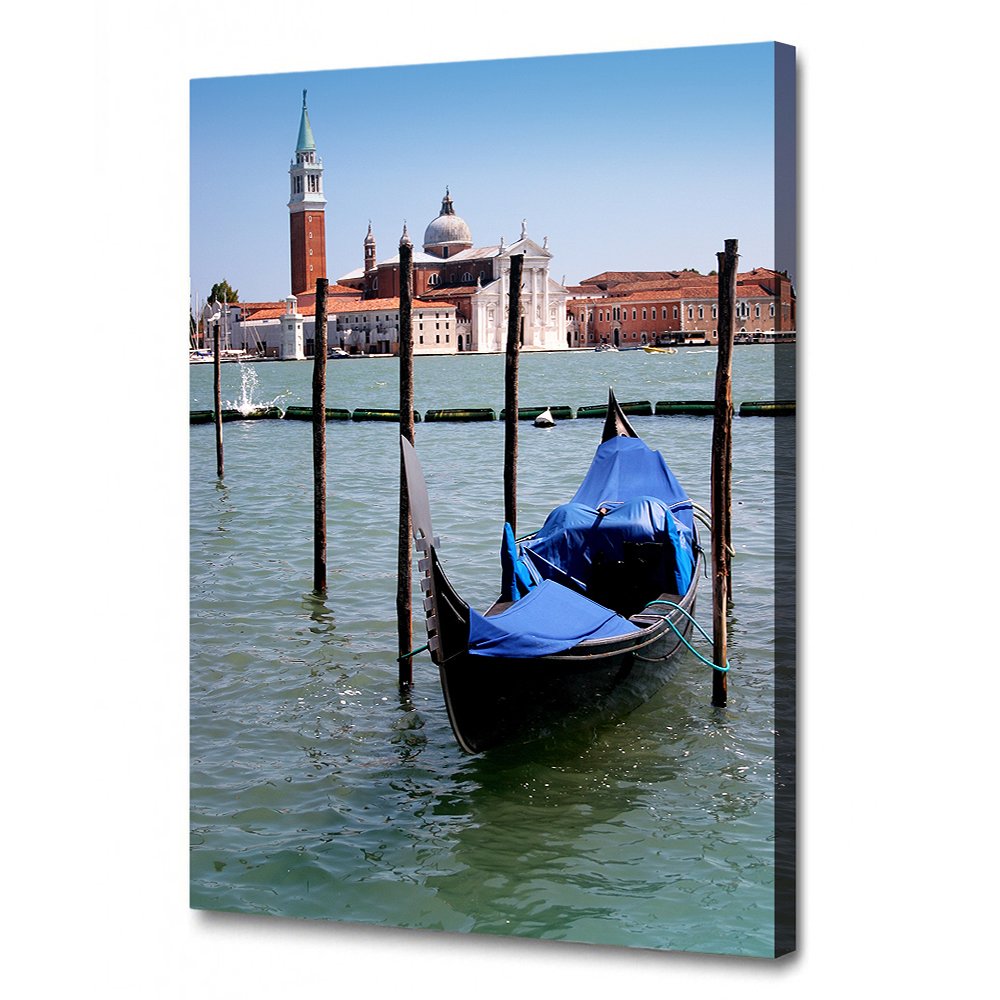 30 x 45 Canvas - 1.25 inch Image Wrap