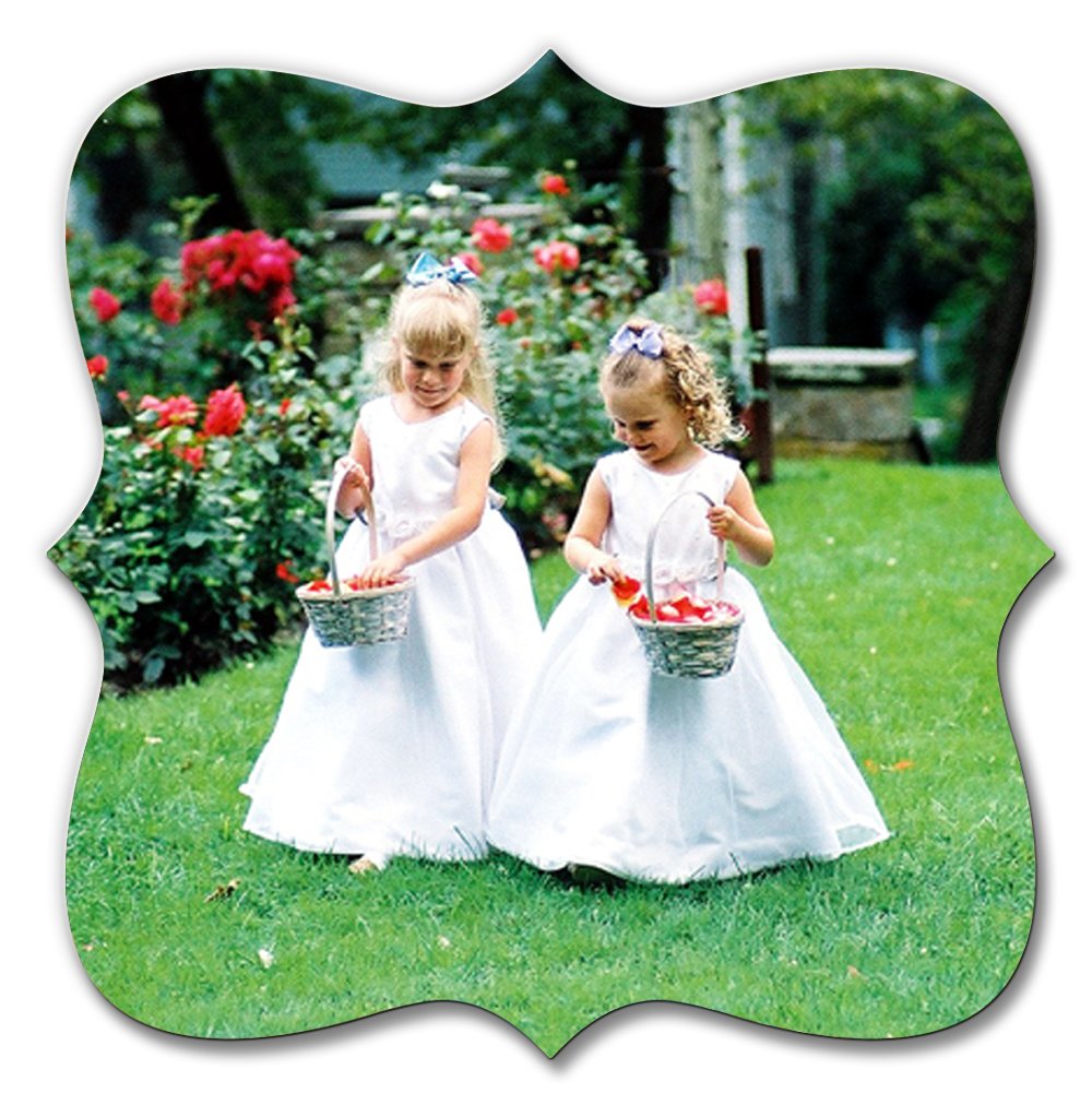 Prague Small - Creative Edge Metal