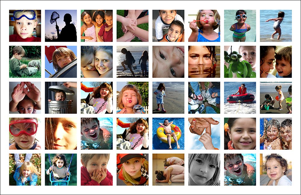 Quicksilver Photo Lab 40 Photos Collage Quicksilver Photo Lab