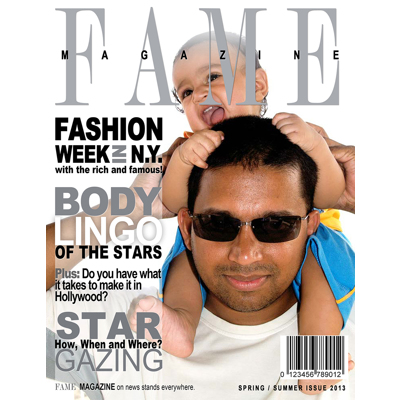 FAME Magazine