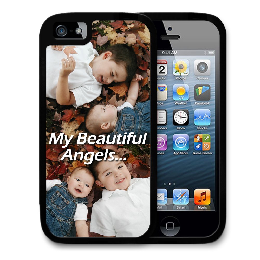 iPhone 5/5S Brookley Cover  