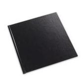 12 x 12 Black or Brown Leatherette Photo Book