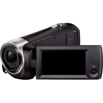 Sony CX405 Handycam Full HD 60p - Black - Mike's Camera