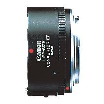 Canon Life Size Converter EF - Peoria Camera Shop