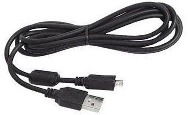 Nikon UCE6 USB Cable Service Photo