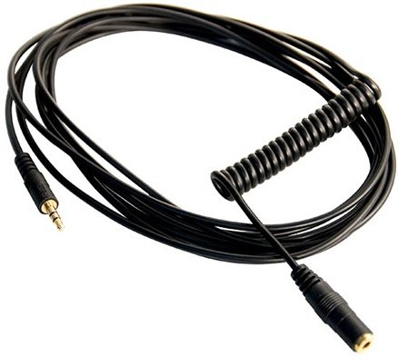 VC1 Minijack 3.5mm Stereo Extension Cable - 3m