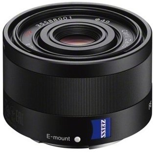 Sony Sonnar T FE 35mm F2.8 ZA - Mike's Camera Sony Sonnar T FE 35mm F2.8 ZA - Mike's Camera