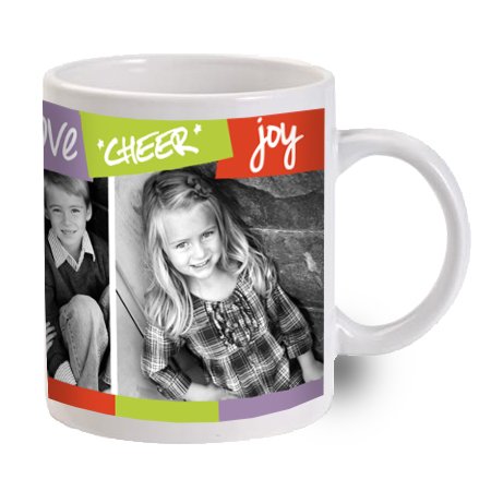 Holiday Mug (PG-552)