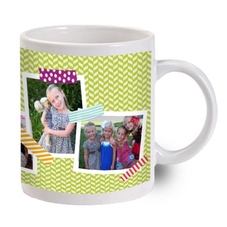 Herringbone Mug (PG-553)