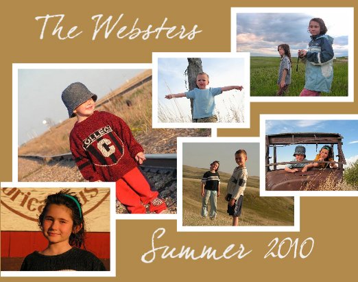 14 x 11 Freestyle Collage Kohne Camera & Photo