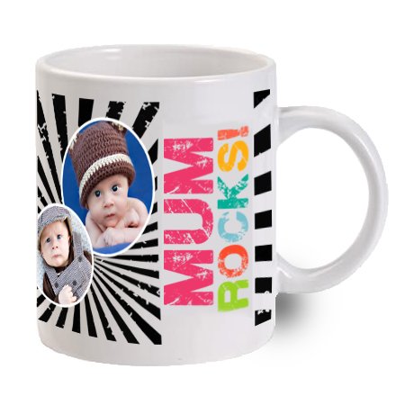 Mum Mug (PG-526) Australia