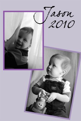 20 x 30 Freestyle Collage