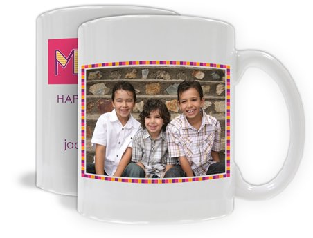 Mug (PG-71G_H)