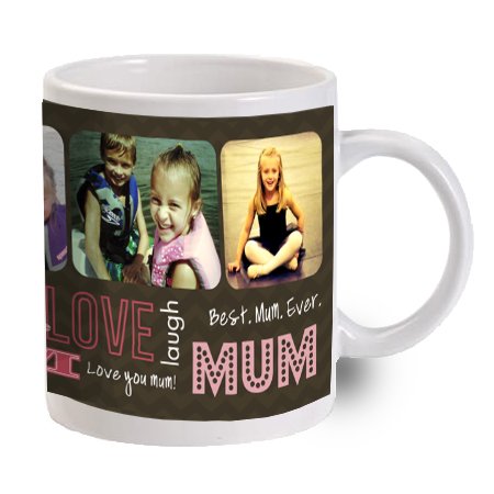 Mum Mug (PG-525) Australia