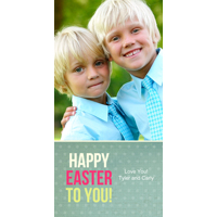 12-118-Easter Card