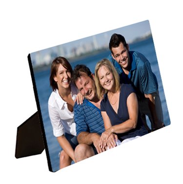 Chromalux Hardboard Panel (8x10_H)