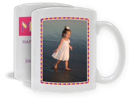Mug (PG-71G_V)