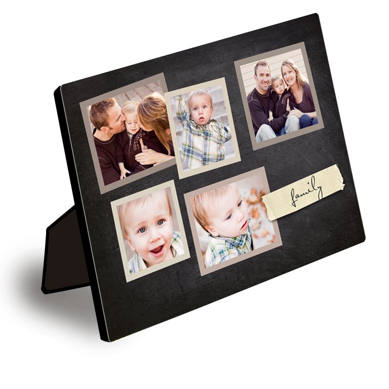5x7 Hardboard Frame - (PG-561)