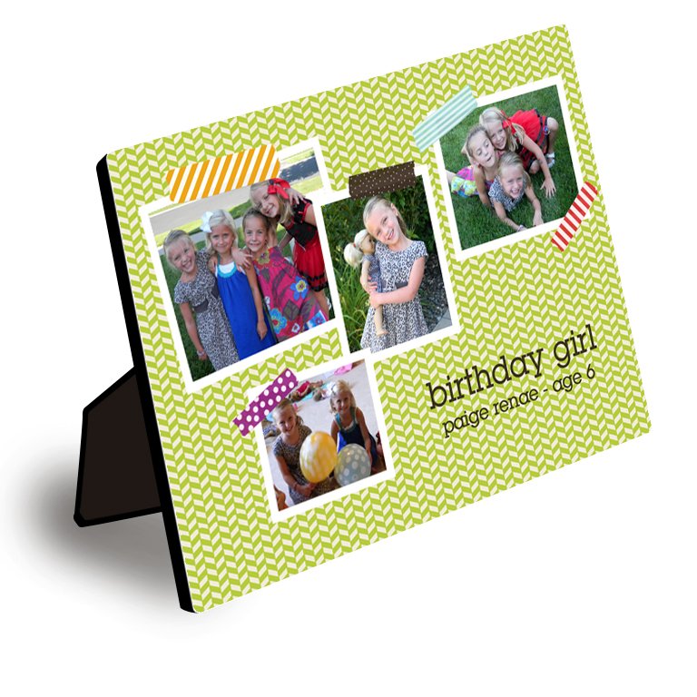 5x7 Hardboard Frame - (PG-560)