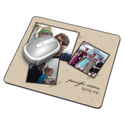 Mouse Pad (PG-107B)
