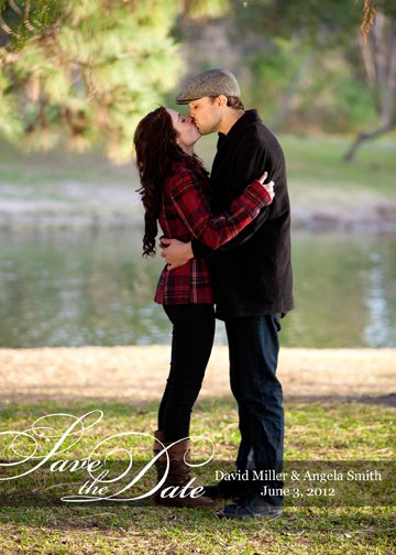 1270 - 5x7 V 1 Sided