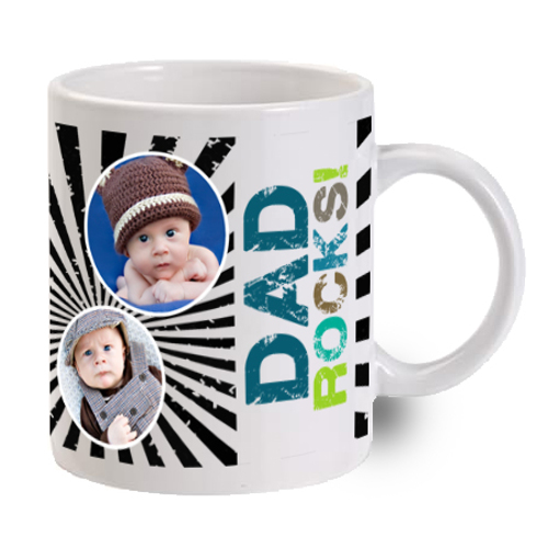 Dad Mug (PG-531)
