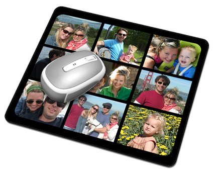 Mouse Pad (PG-107J)