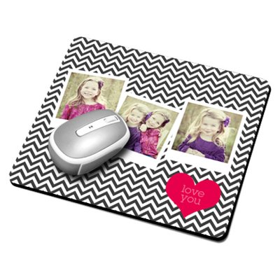 Personalized Mouse Pad for Attorney - Love, Georgie
