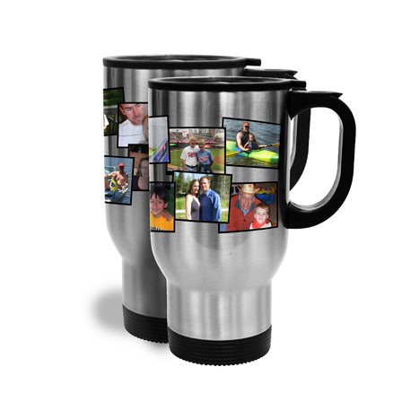 Travel Mug (PG-80B)