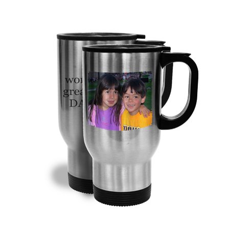 Travel Mug (PG-79)