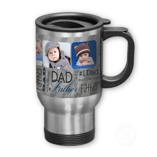 Dad Travel Mug (PG-530)
