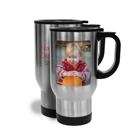 Travel Mug (PG-80)