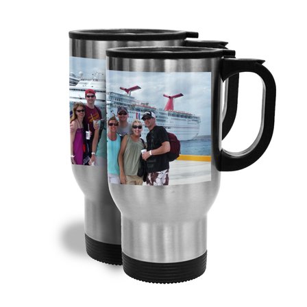 Travel Mug (PG-80C)