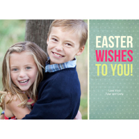 12-114-Easter Card
