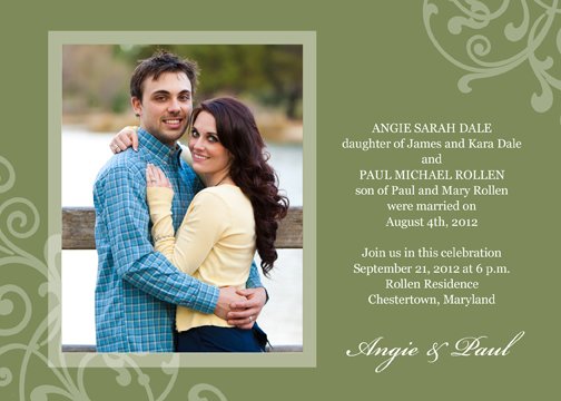 1275 - 5x7 H 1 Sided