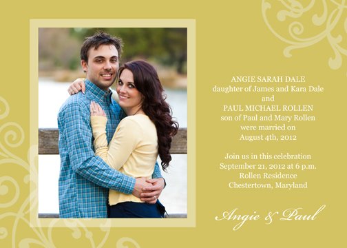 1277 - 5x7 H 1 Sided