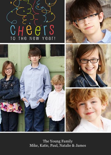 1067 - 5x7 V 1 Sided